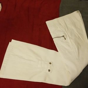 Guess Wide Leg Jeans